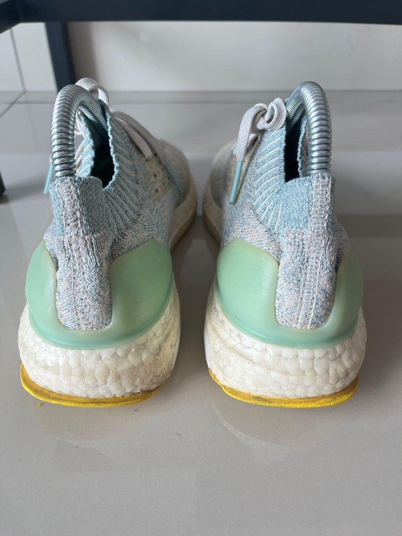 Adidas ultra boost uncaged review korea online
