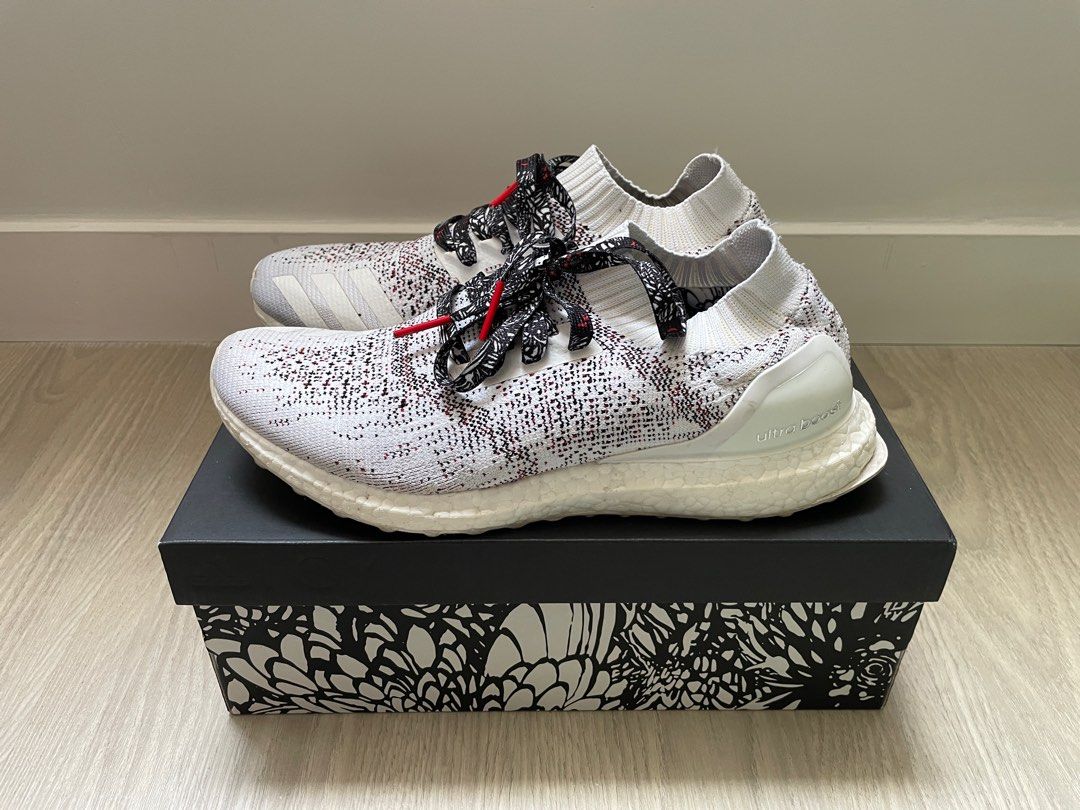 Ultra boost new arrivals uncaged cny