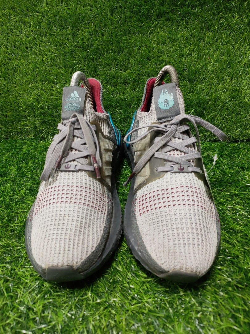 Adidas star wars best sale ultraboost