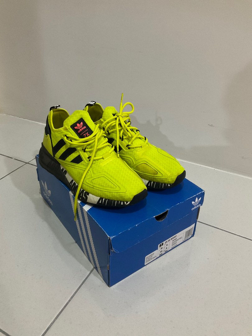Zx new arrivals 2x boost