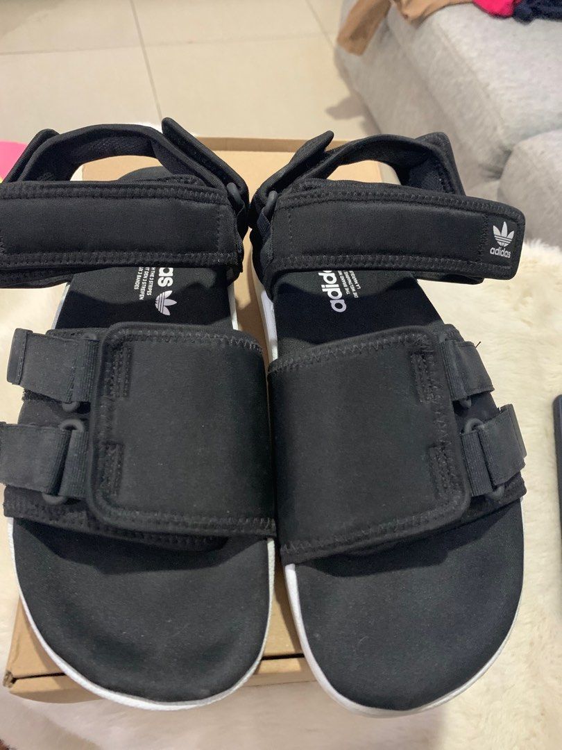 Adidas clearance adilette lazada