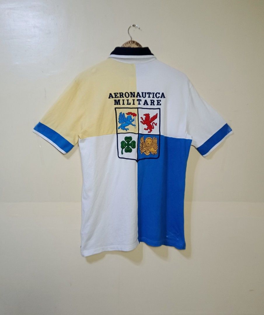 ACCADEMIA MILITARE - Man - Polo Shirts