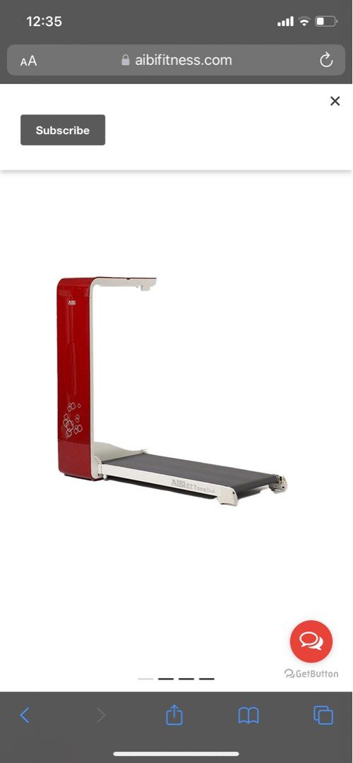 AIBI EZ TONE DESK