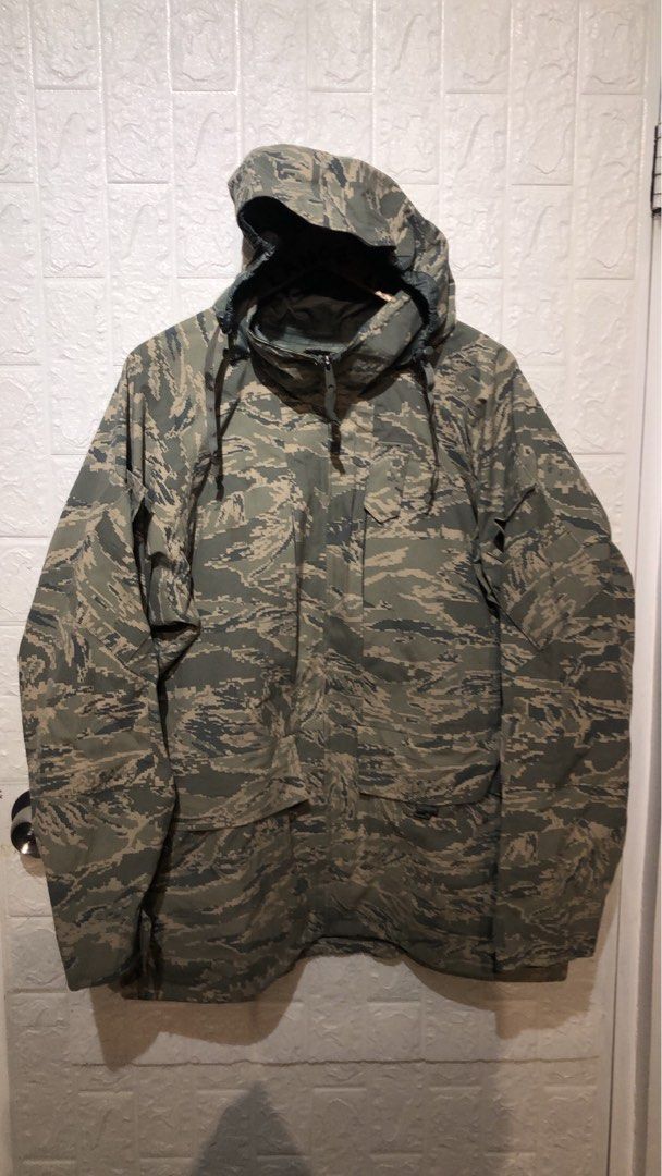 Apecs jacket online