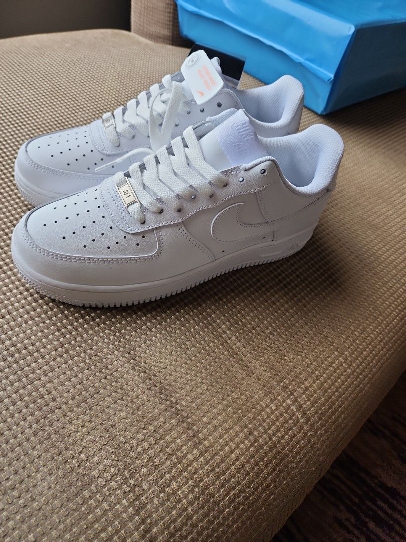 Air Force One Rep Women s Fashion Footwear Sneakers on Carousell