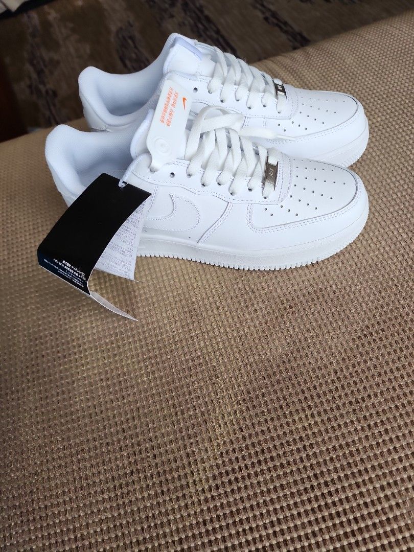 Air Force One Rep Women s Fashion Footwear Sneakers on Carousell