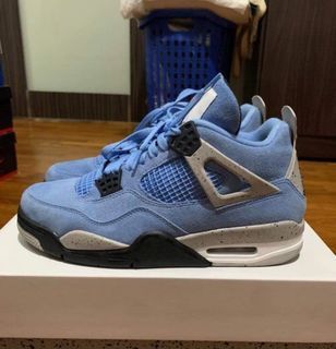 1,+ affordable "jordan 4" For Sale   Sneakers   Carousell Singapore