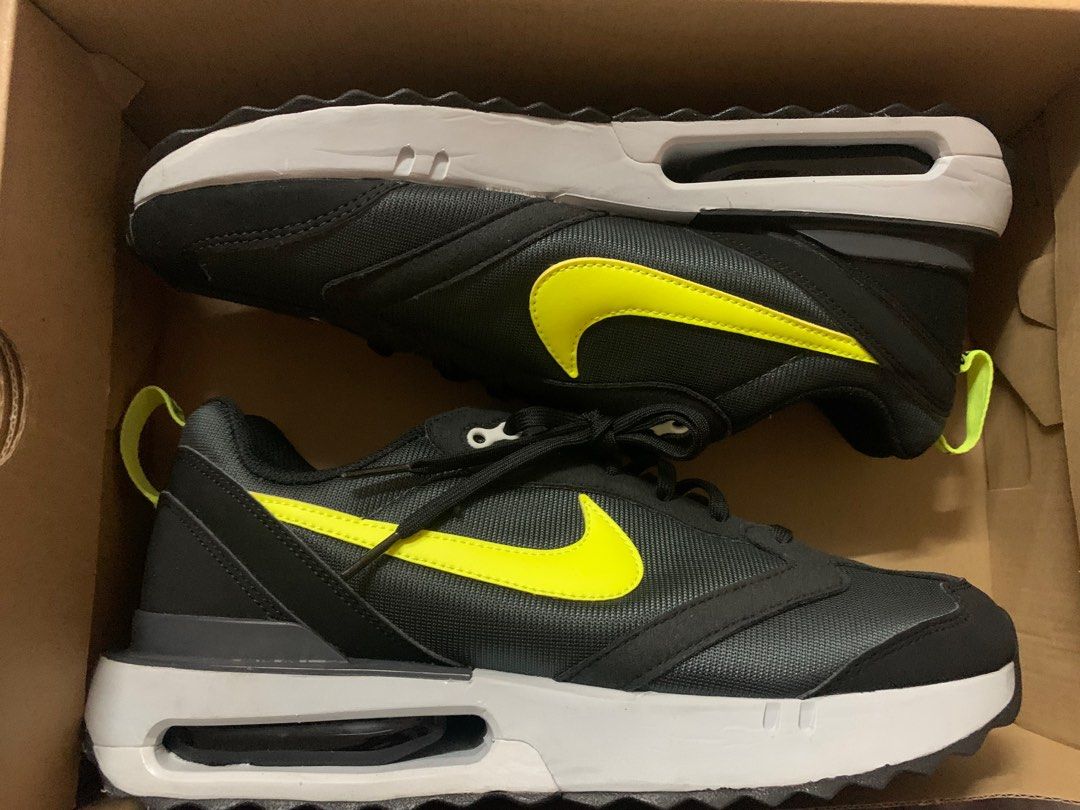 Nike air outlet venom max