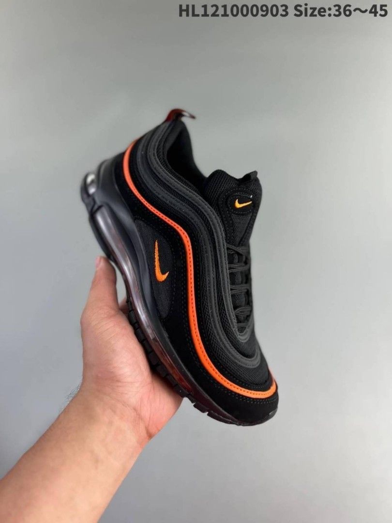 Airmax 97 color way
