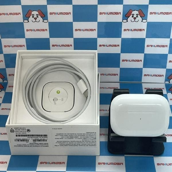 AirPods Pro MWP22J/A[107919], 音響器材, 耳機- Carousell