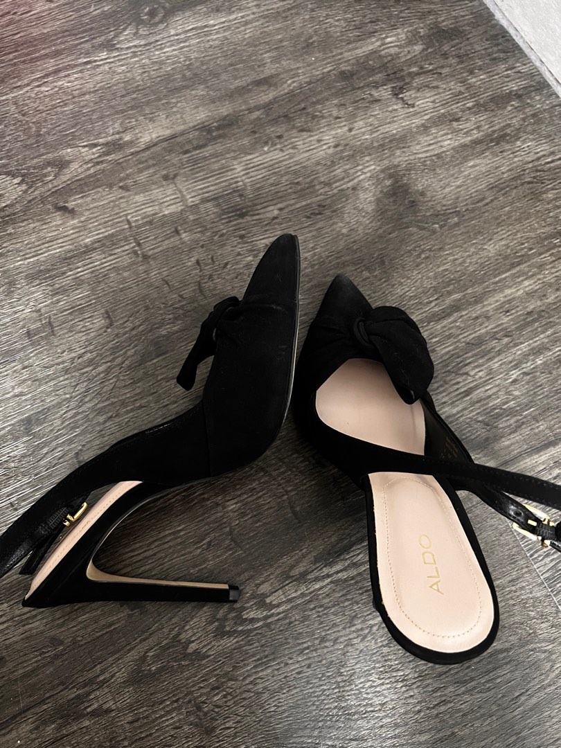 Aldo Heels, Women's Fashion, Footwear, Heels on Carousell