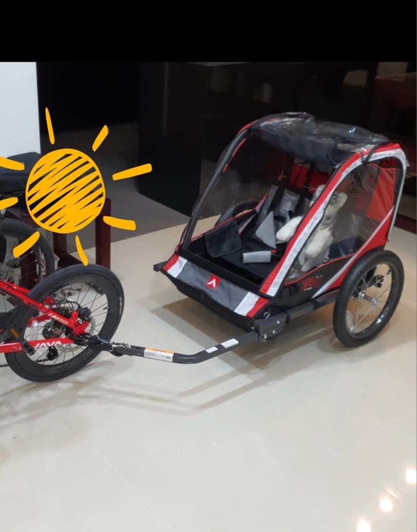 Allen sales yoogo t2