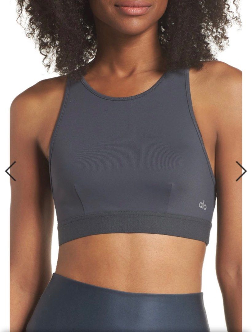 Alo yoga incline bra store