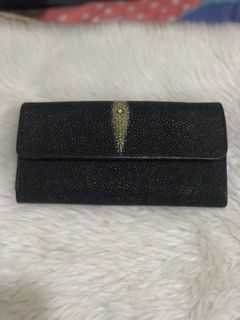 ANDAMAN STINGRAY LONG WALLET