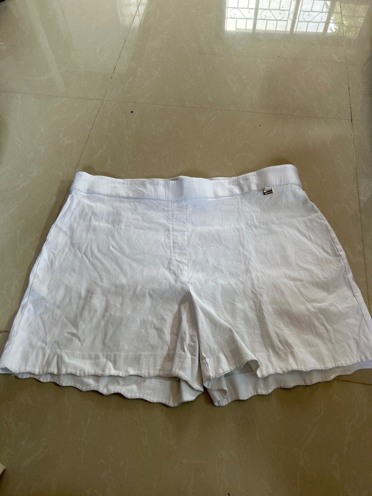 Anne store klein shorts