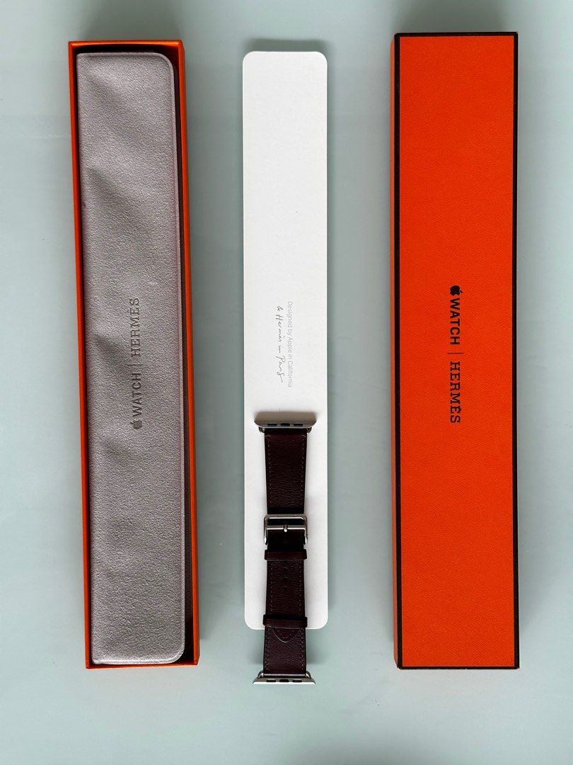 Apple watch hermes 2025 44