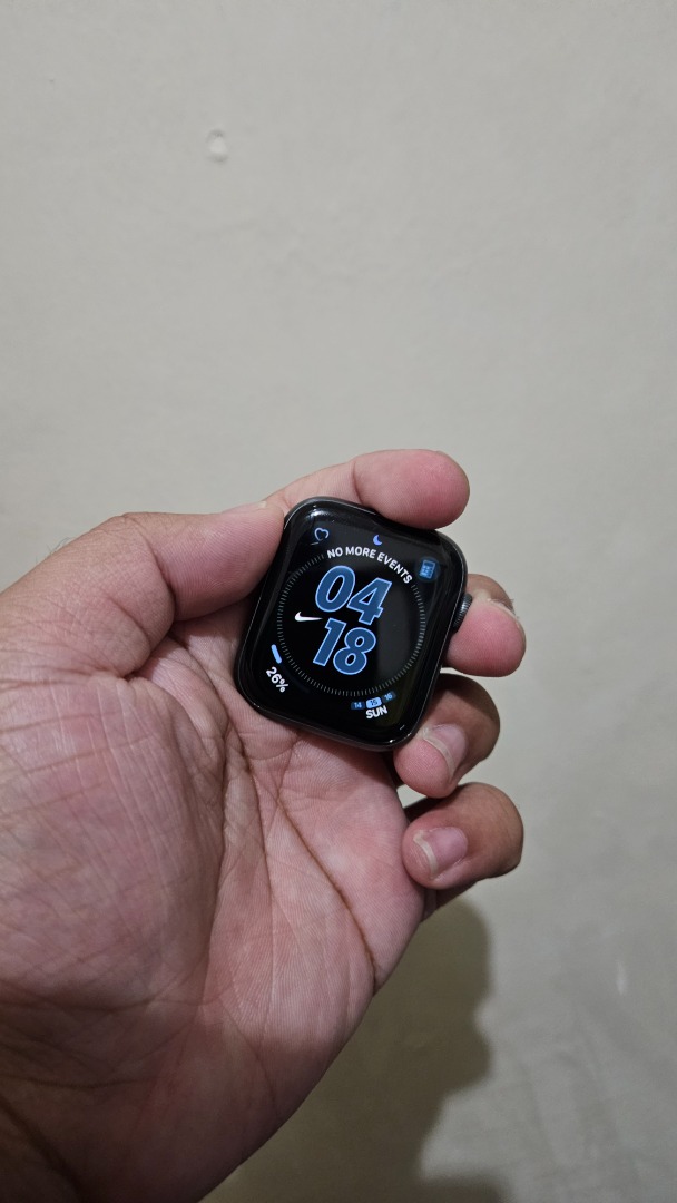 Apple Watch Series 5 LTE 44 mm Mobile Phones Gadgets