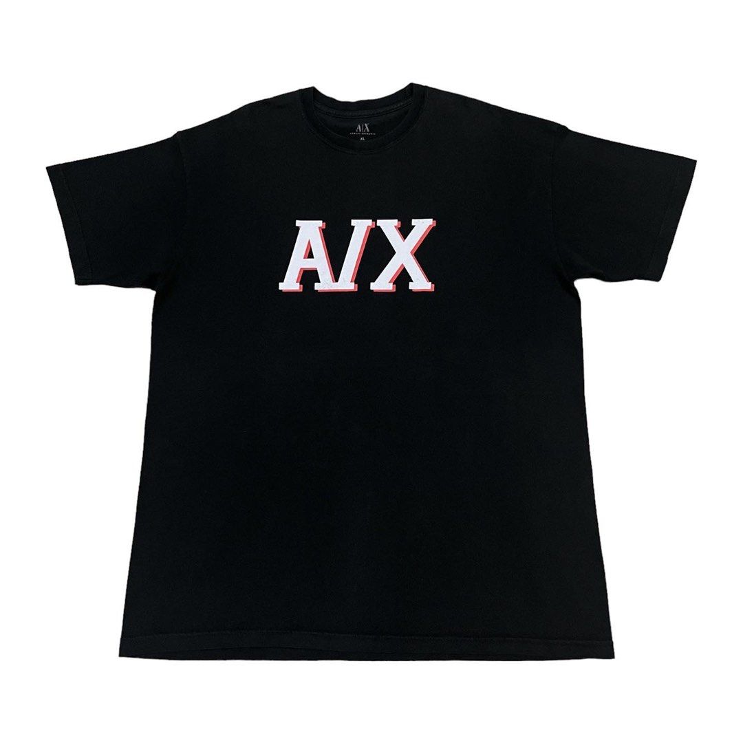 Armani Exchange AIX Men s Fashion Tops Sets Tshirts Polo