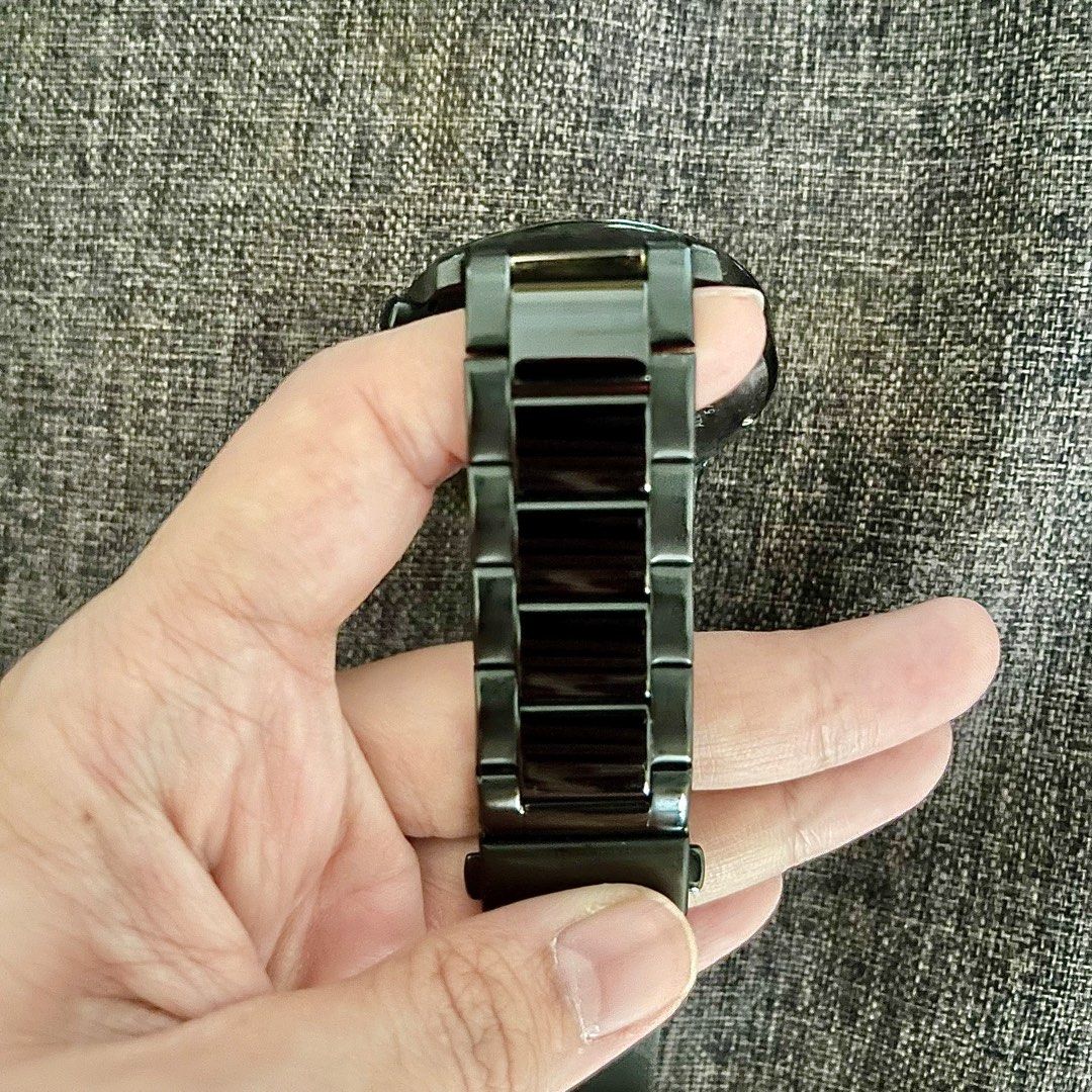 Armani Exchange Hampton Watch AX2164, Men's Fashion, Watches