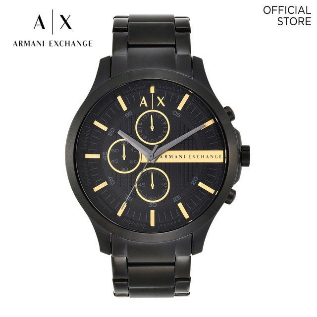 Armani Exchange Hampton Watch AX2164, Men's Fashion, Watches
