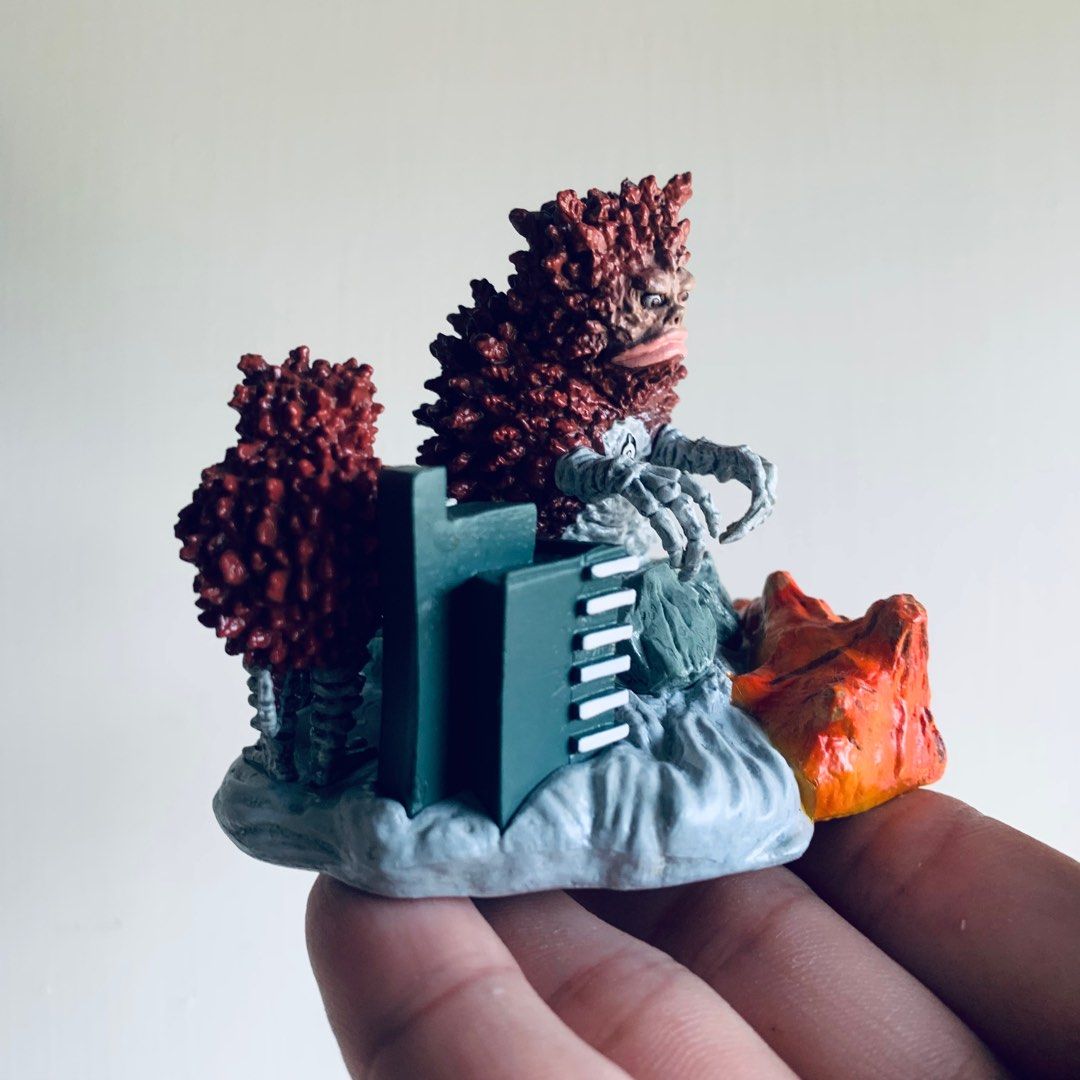 【内袋未開封】 アートワークスコレクション 開田裕治 ウルトラＱ ウルトラマン 内袋未開封】 アートワークスコレクション 開田裕治 ウルトラQ