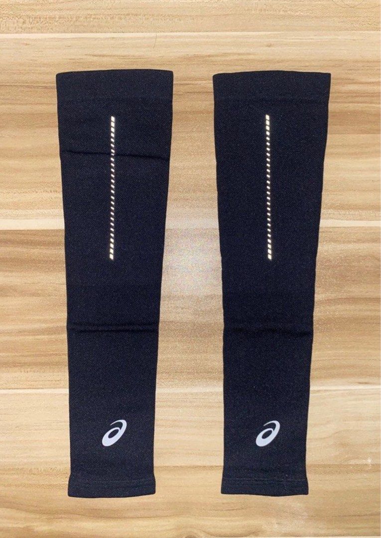 Asics online arm warmers