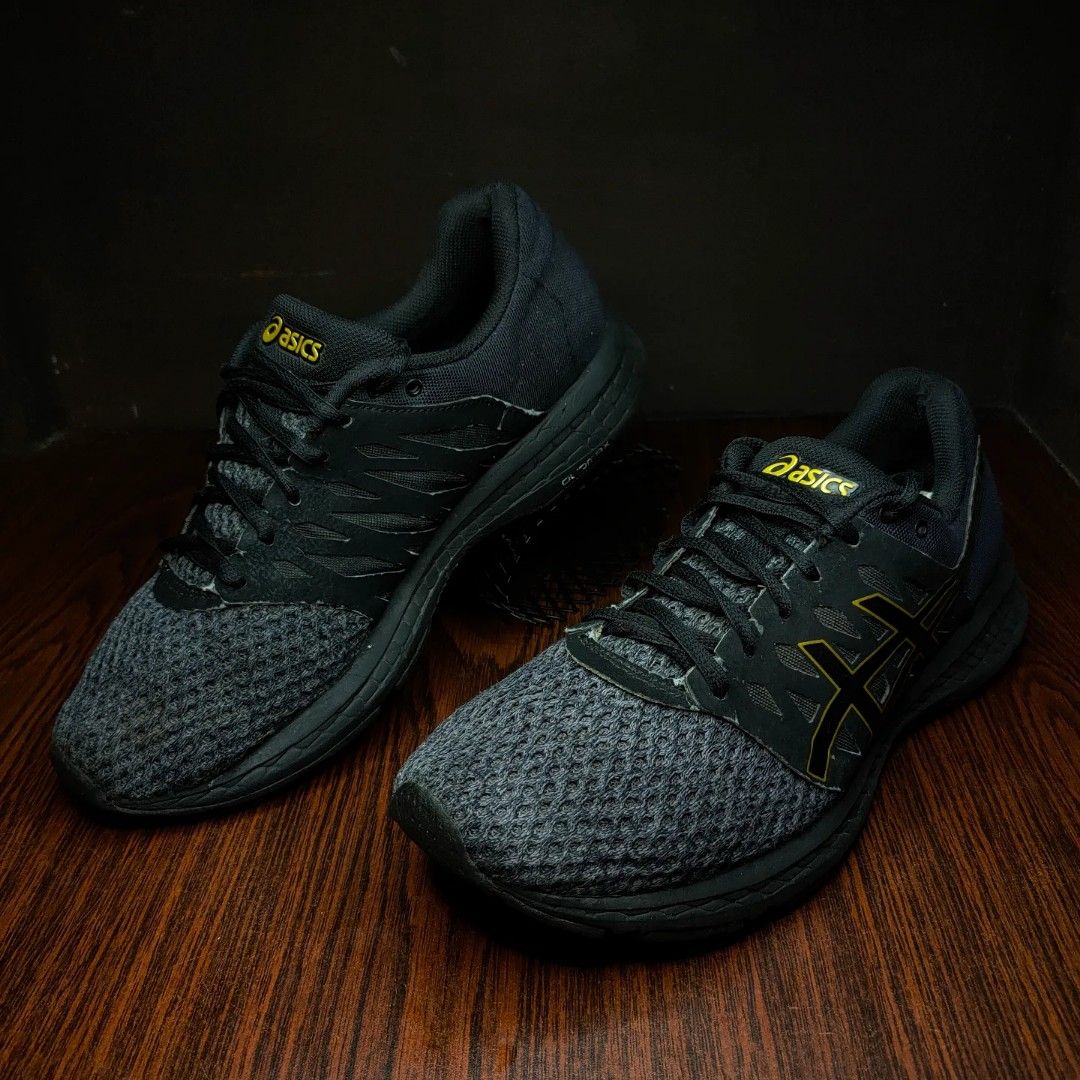 asics gel exalt 4