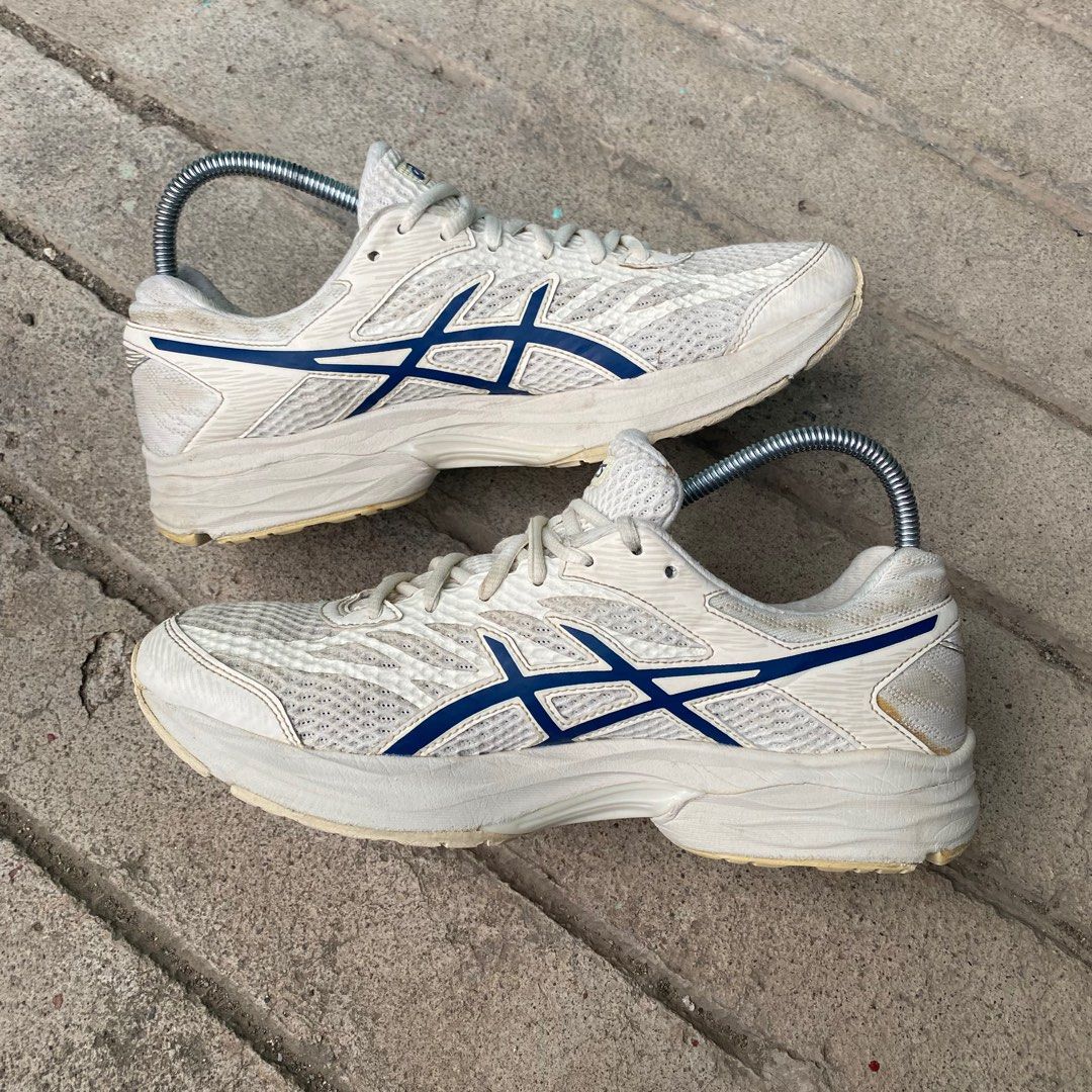 ASICS GEL FLUX 4 Men s Fashion Footwear Sneakers on Carousell