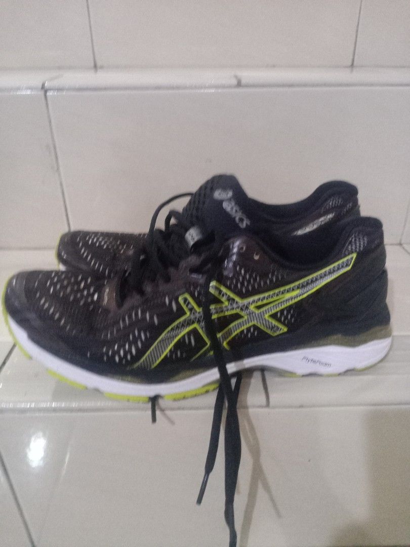 harga asics gel kayano 23