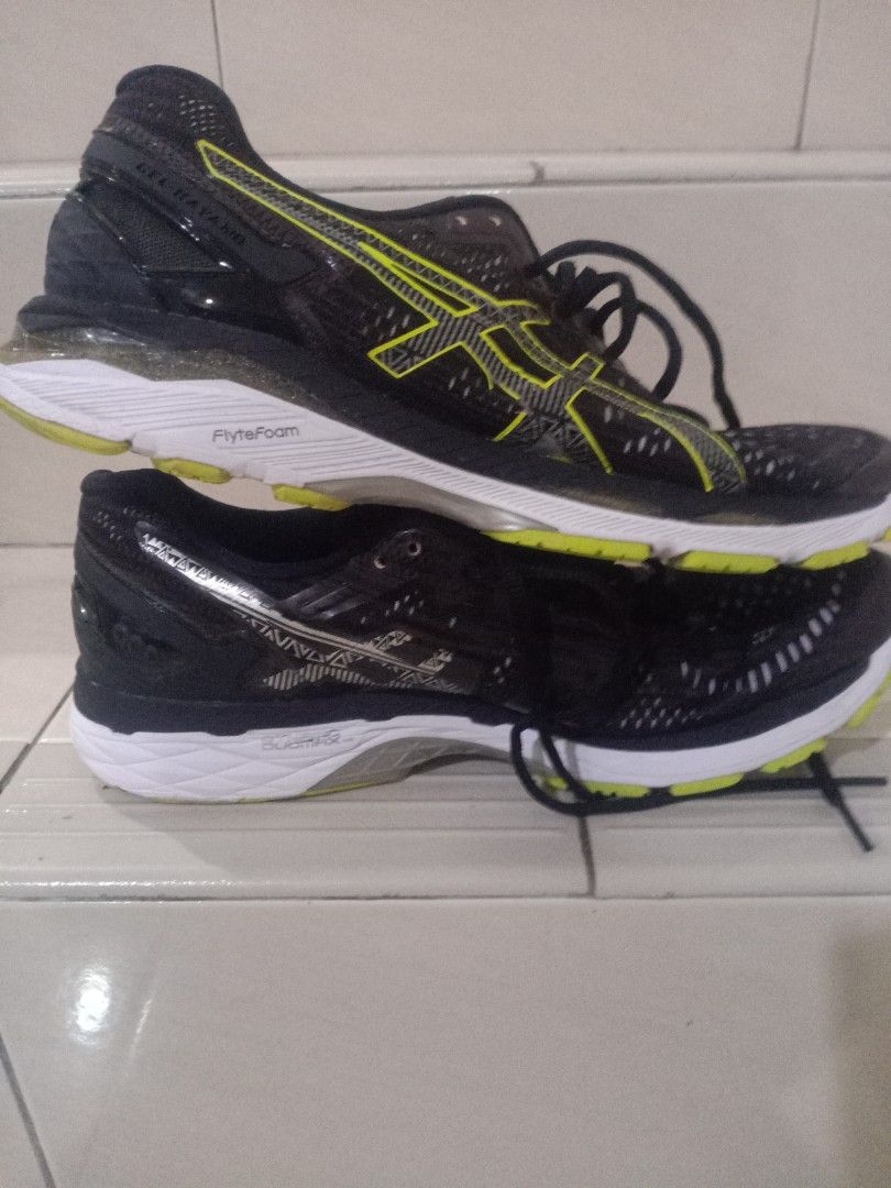 harga asics gel kayano 23