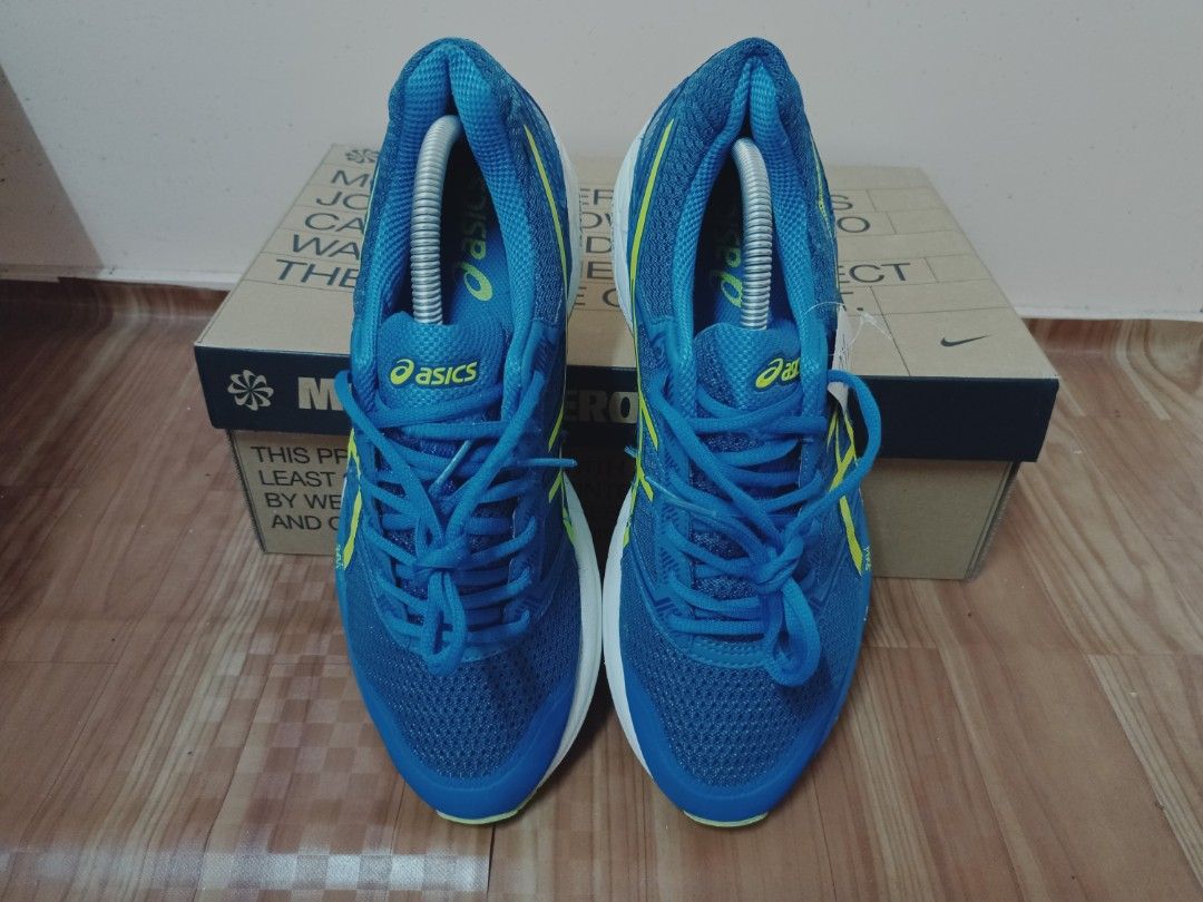 Asics gel deals phoenix 8 m