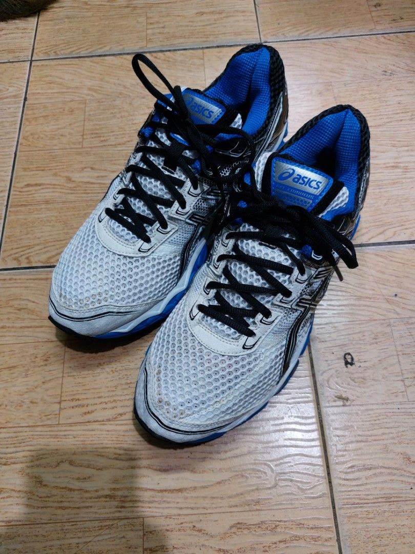 Cheap asics gel cumulus 16 mens on sale