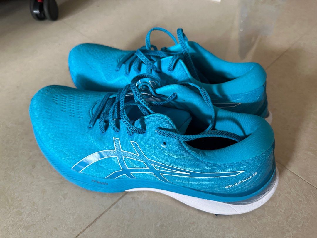 Asics tsim shop sha tsui