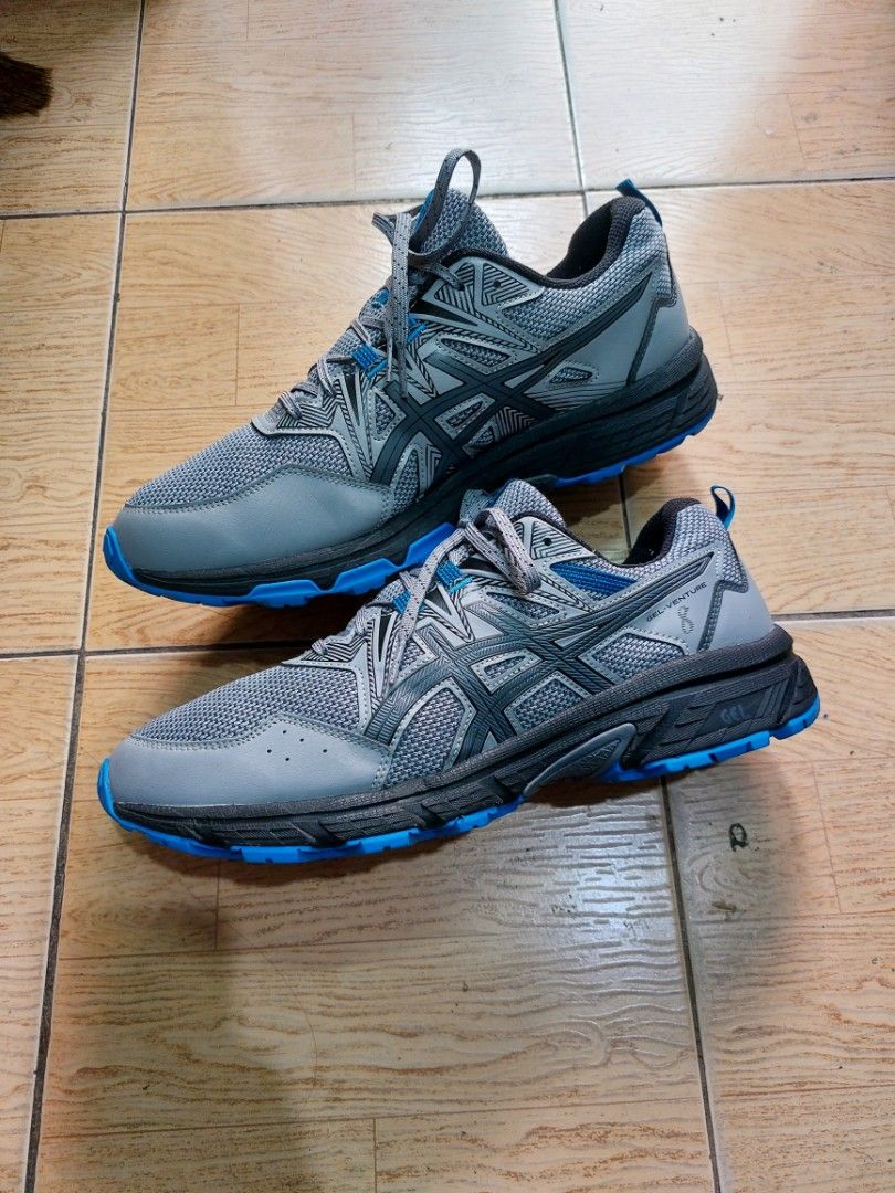 Asics mens hiking shoes online