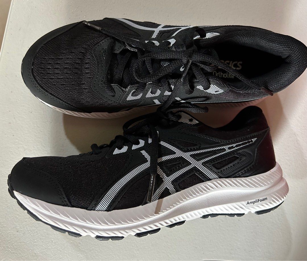 Asics ortholite deals