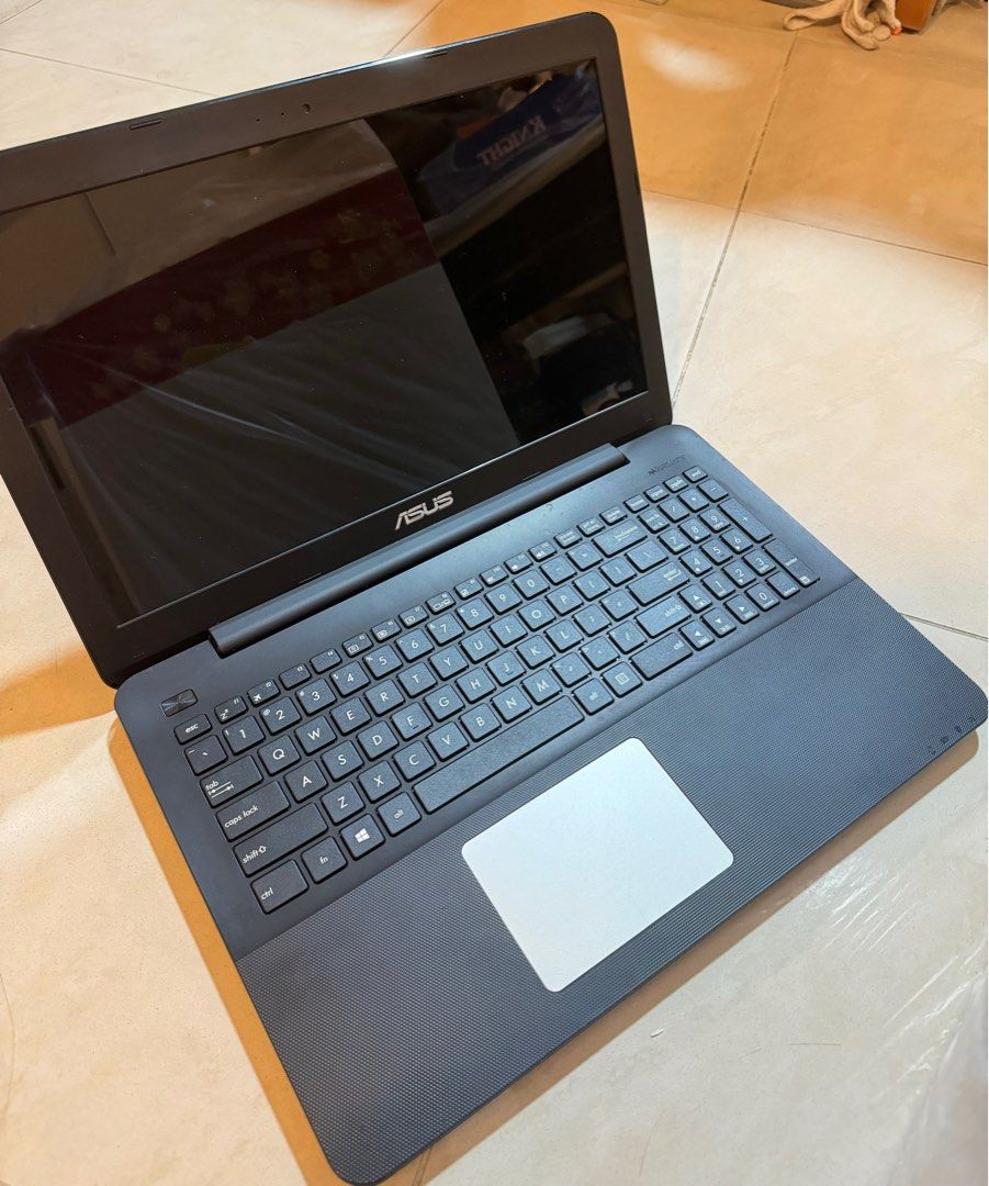 Asus f555l ssd sales