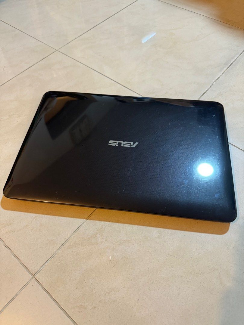 Asus f555l ssd 2025