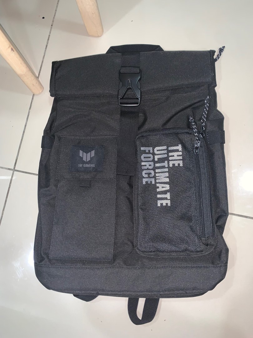 Asus Tuf Gaming Laptop Bag, Computers & Tech, Parts & Accessories