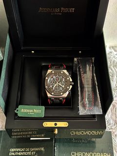 Audemars store piguet olx