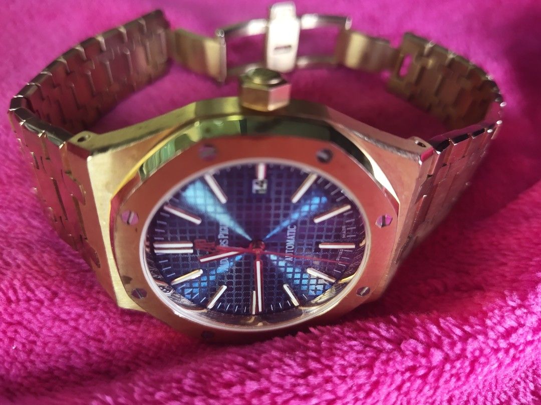 Audemars piguet n online 2122