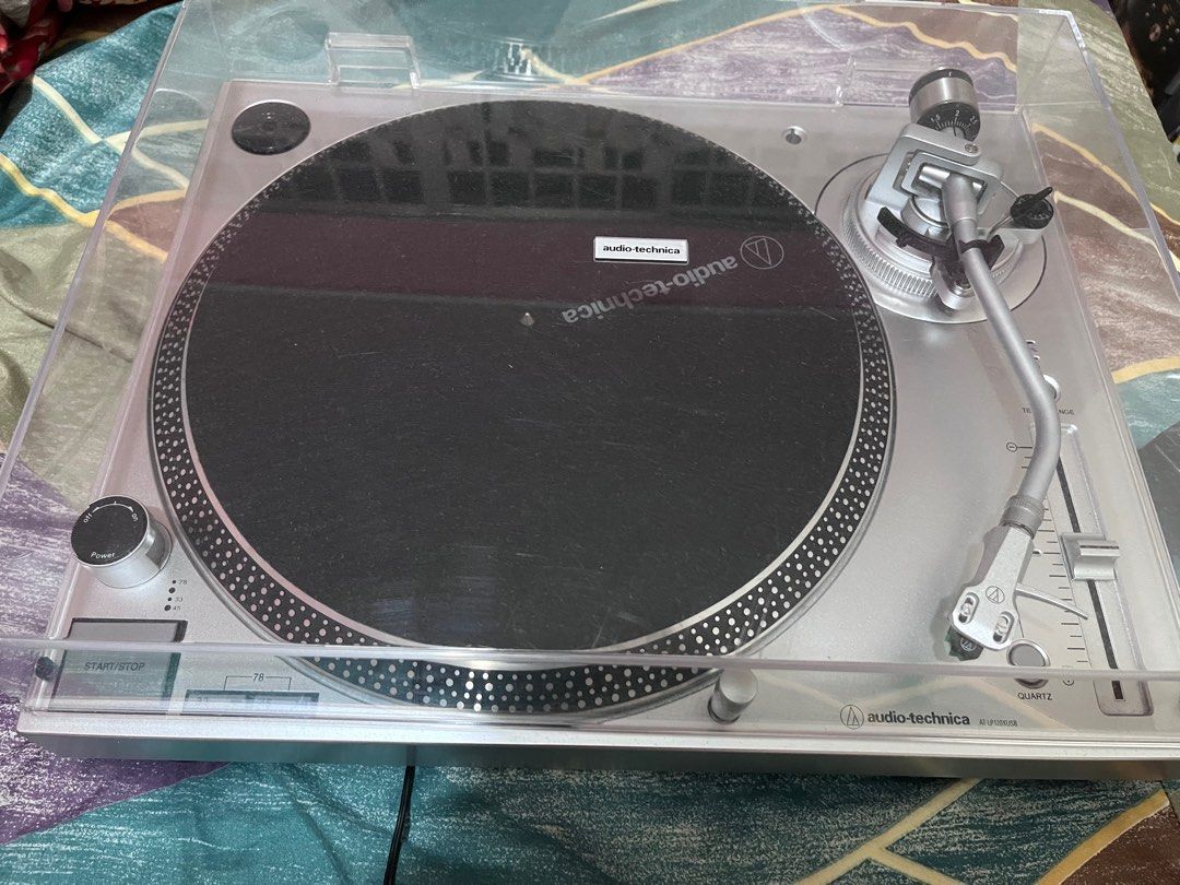 Durpower Phonograph Record Player Turntable Needle For Stylus