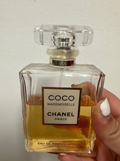 CHANEL 1957 200ml EAU DE PARFUM, Beauty & Personal Care, Fragrance