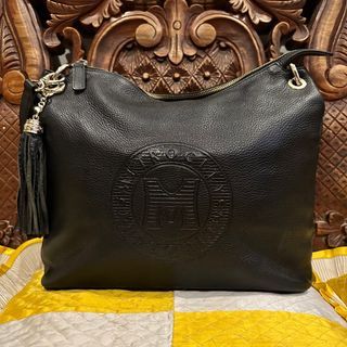 ❌ SOLD ❌ 🔥 Authentic Metrocity Vintage Bag 🔥 Price: ₱1900