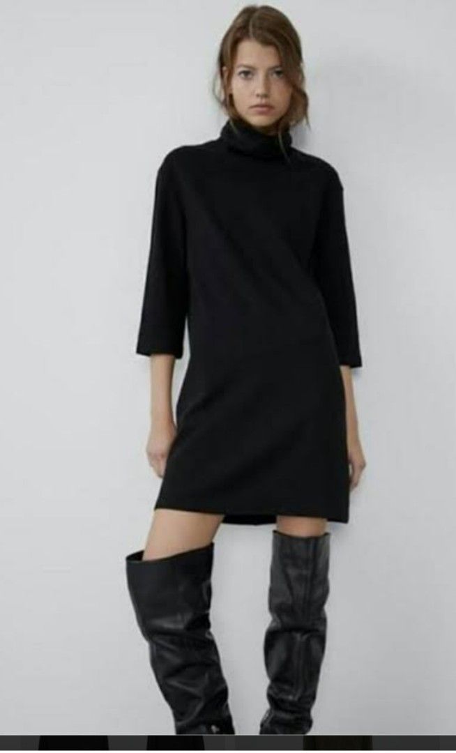 edikted black lace dress Knotted Mesh And Lace Mini Dress