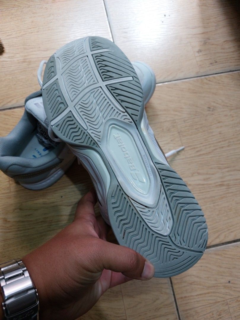 Babolat SFX3 All Court Women #39 s/Unisex Tennis Shoes(9 5 US) Women #39 s