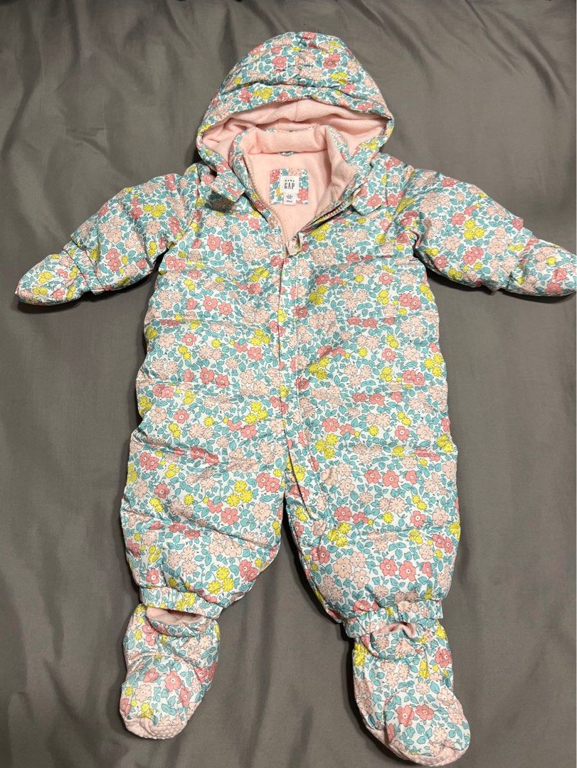 Gap baby winter bodysuit new arrivals