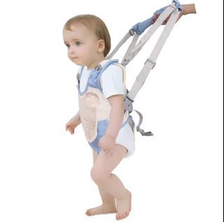 Baby Harness Walking Assistant