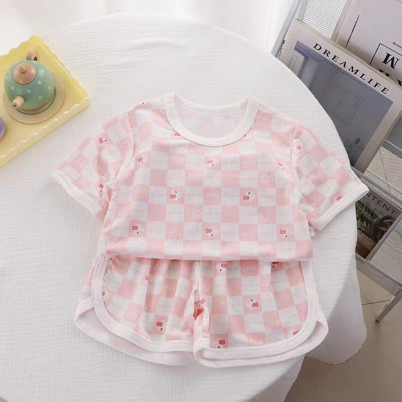 Baby top lounge bib