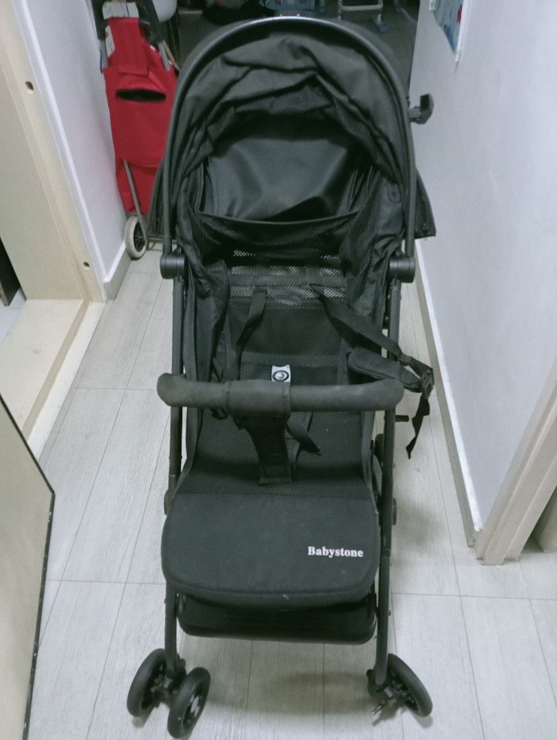 Babystone stroller cheap