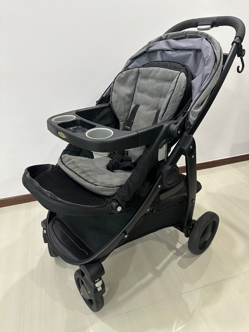 Graco store grayson stroller